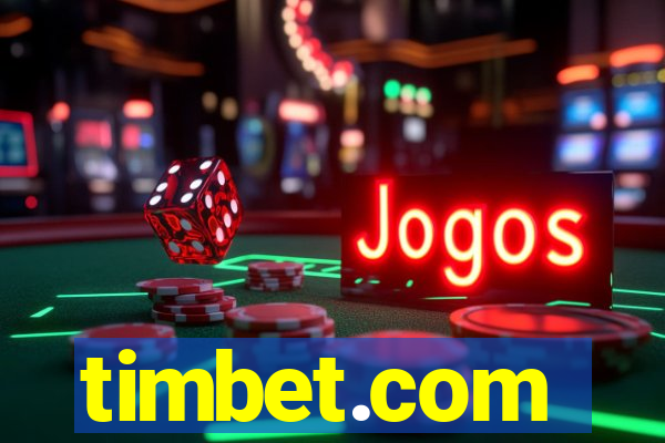 timbet.com