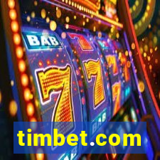 timbet.com