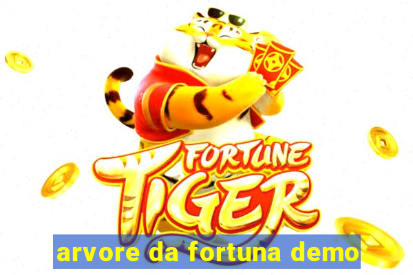 arvore da fortuna demo