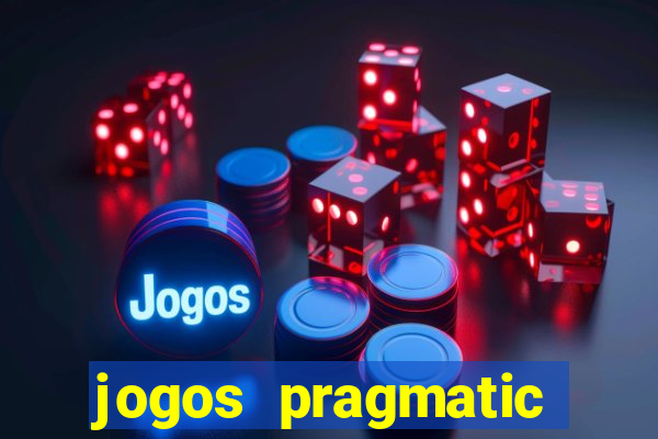 jogos pragmatic play demo