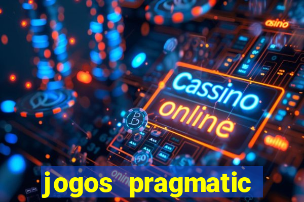 jogos pragmatic play demo