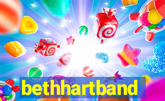 bethhartband