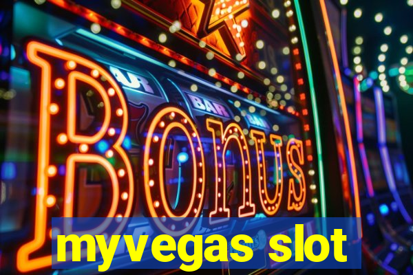 myvegas slot