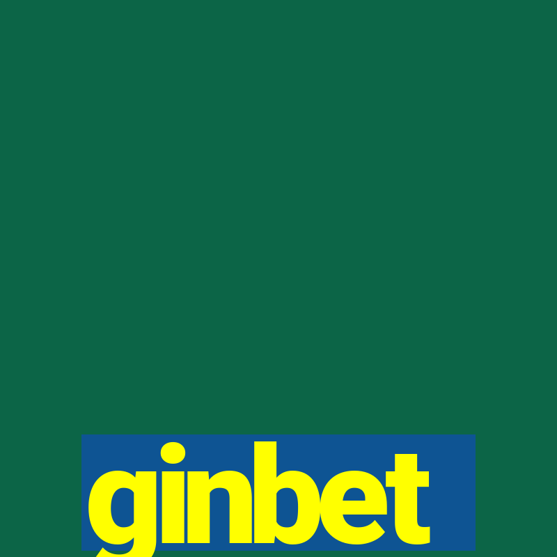 ginbet