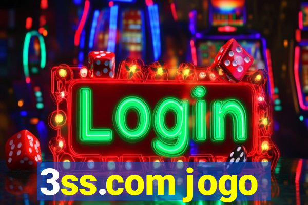 3ss.com jogo