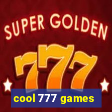 cool 777 games