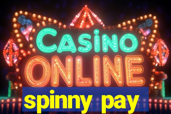 spinny pay