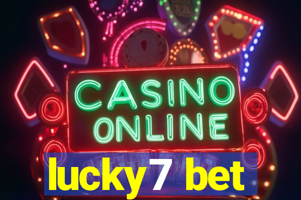 lucky7 bet