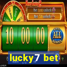 lucky7 bet