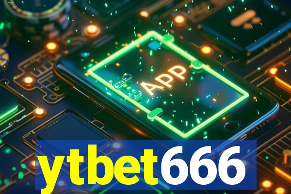 ytbet666