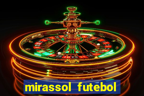 mirassol futebol clube x crb minuto a minuto