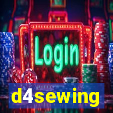 d4sewing