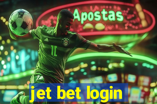 jet bet login