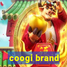 coogi brand