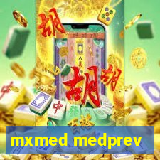 mxmed medprev