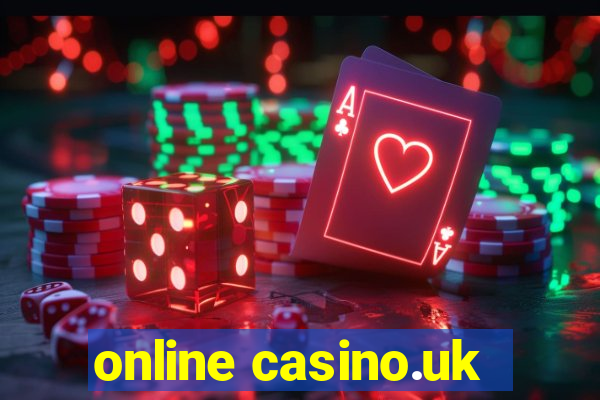 online casino.uk