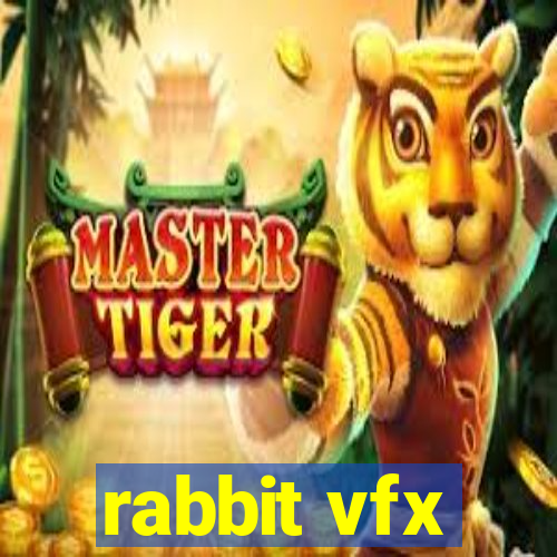 rabbit vfx