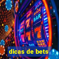 dicas de bets