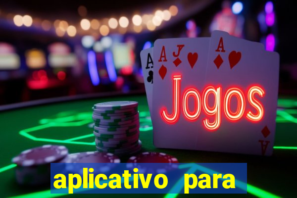 aplicativo para marcar bingo