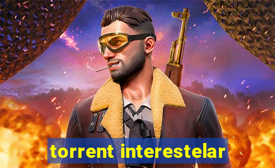 torrent interestelar