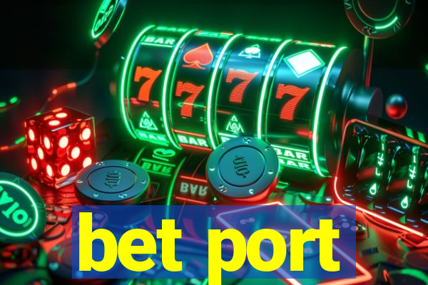 bet port