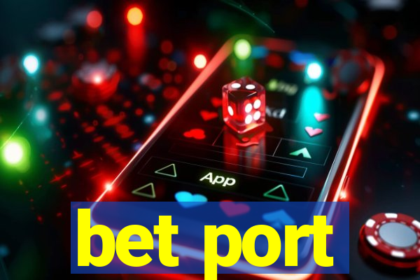 bet port