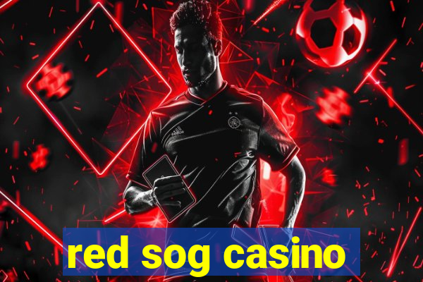 red sog casino