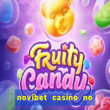 novibet casino no deposit bonus