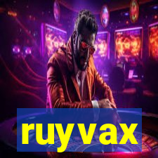 ruyvax