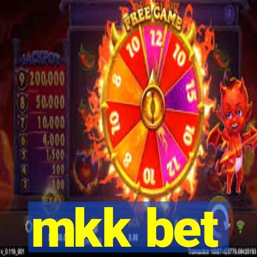 mkk bet