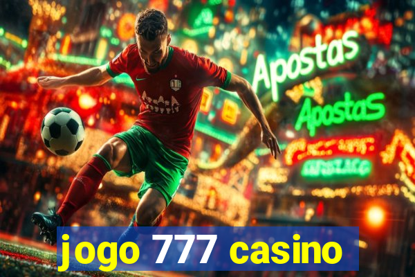 jogo 777 casino