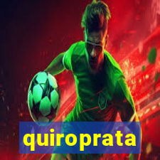 quiroprata