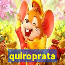 quiroprata