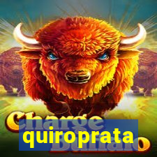 quiroprata