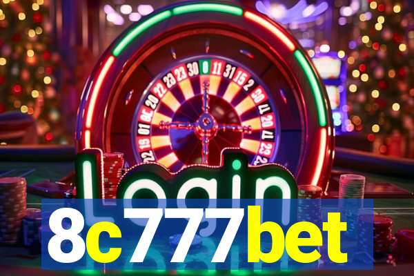 8c777bet