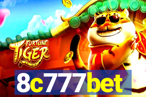 8c777bet