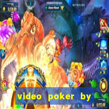 video poker by ruby seven