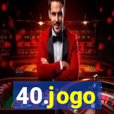 40.jogo