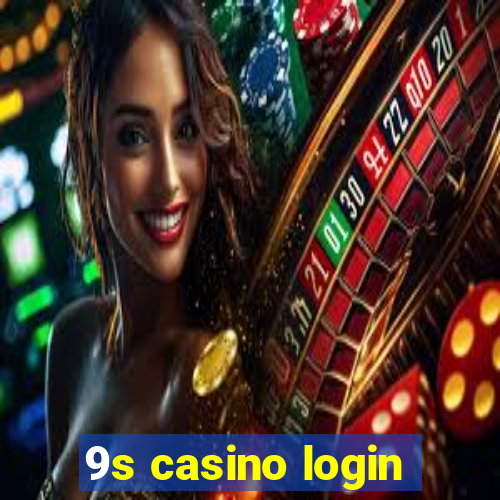 9s casino login