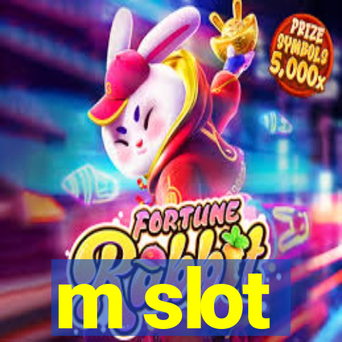 m slot