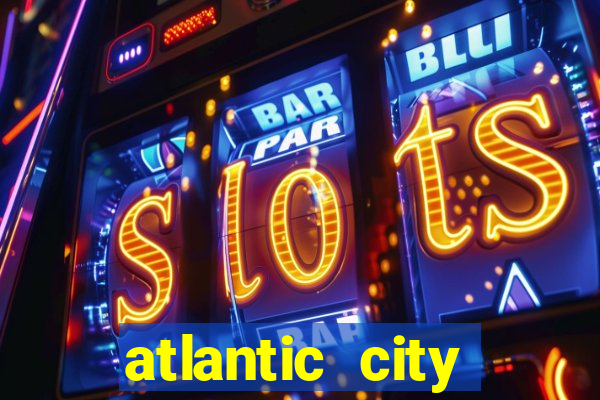 atlantic city online casino