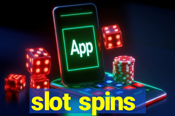 slot spins