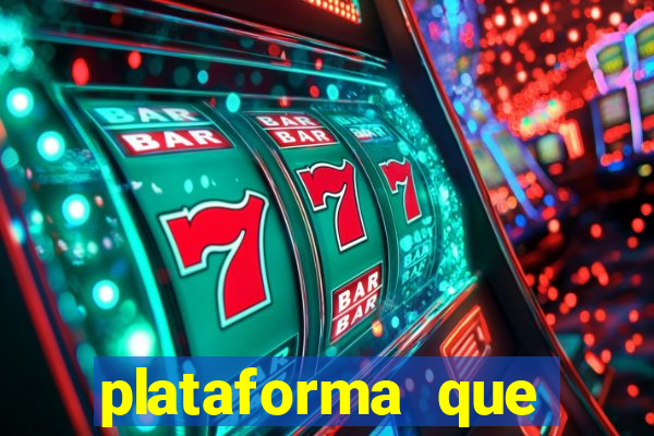 plataforma que n茫o precisa depositar para jogar