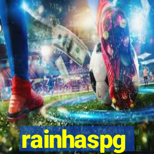 rainhaspg