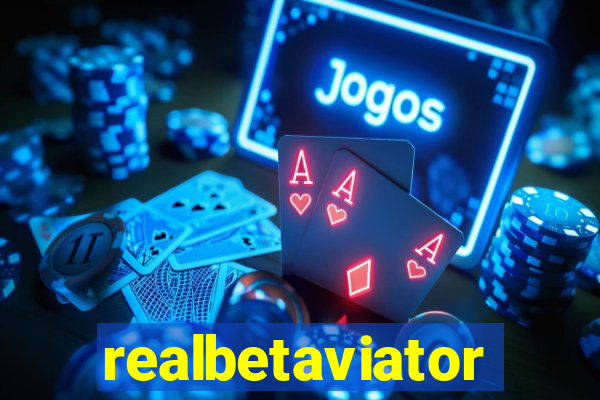 realbetaviator