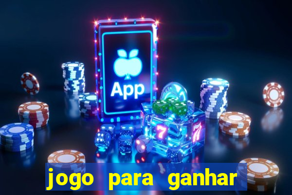 jogo para ganhar bonus no cadastro