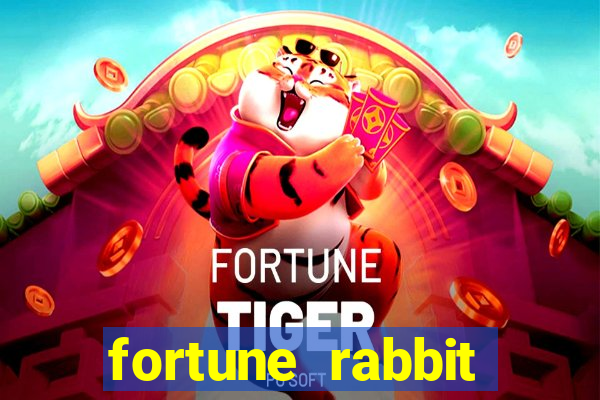 fortune rabbit login Informational