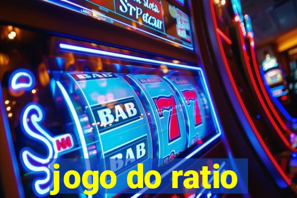 jogo do ratio