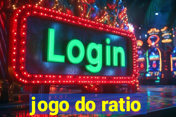 jogo do ratio