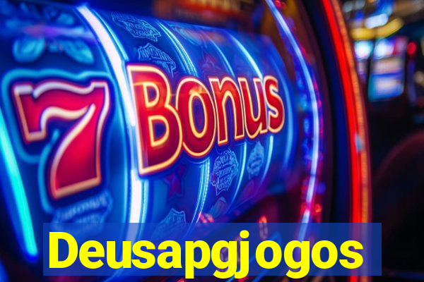 Deusapgjogos